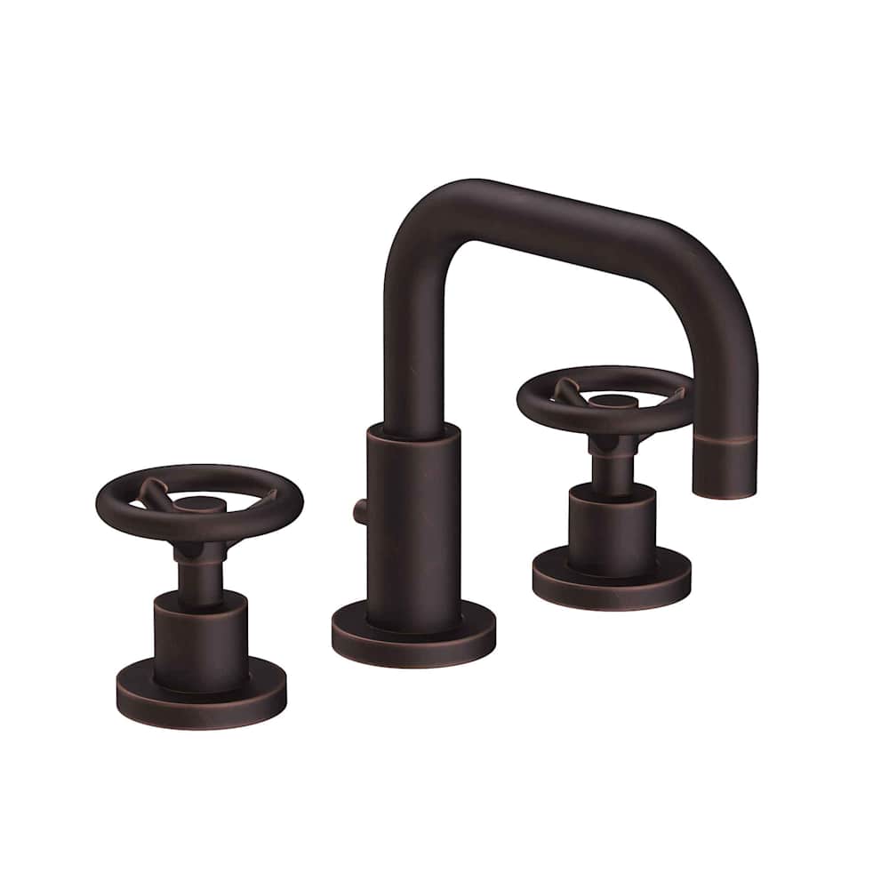 Tyler 1.2 GPM Widespread Bathroom Faucet with Pop-Up Drain Assembly