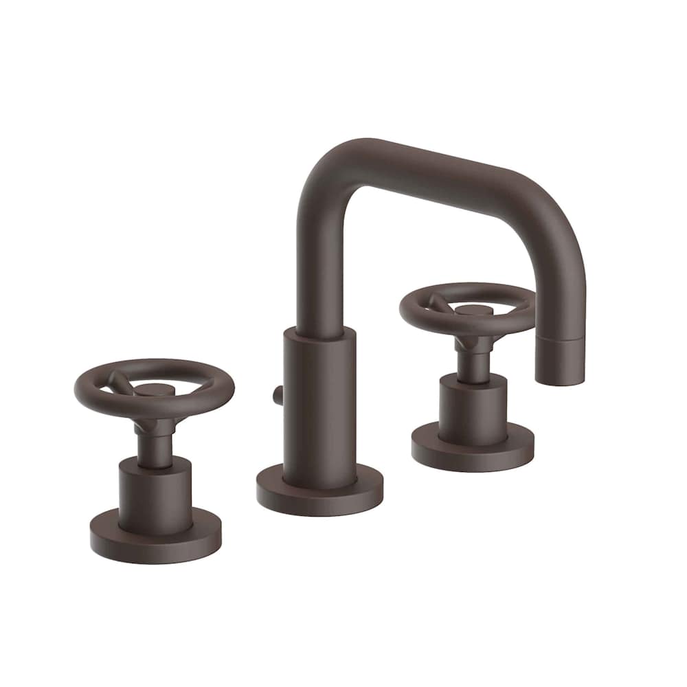 Tyler 1.2 GPM Widespread Bathroom Faucet with Pop-Up Drain Assembly
