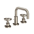 Antique Nickel