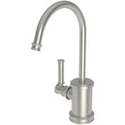 Satin Nickel