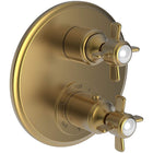 Satin Bronze