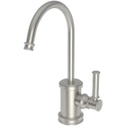 Satin Nickel