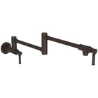 Oil Rubbed Bronze