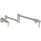 Satin Nickel