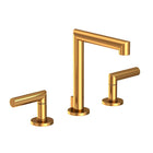 Aged Brass