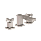 Satin Nickel