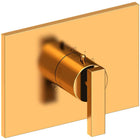 Aged Brass