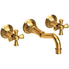 Aged Brass