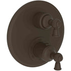 Oil Rubbed Bronze