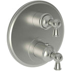 Satin Nickel