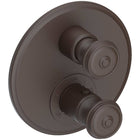 Oil Rubbed Bronze