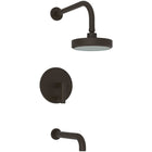 Oil Rubbed Bronze