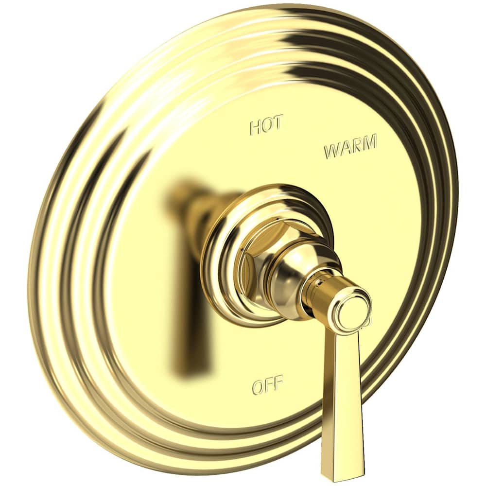 Pressure Balanced Valve Trim from the Astor Collection