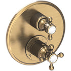 Antique Brass