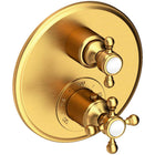 Satin Gold