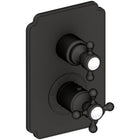 Flat Black