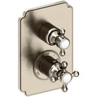 Antique Nickel