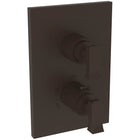 Oil Rubbed Bronze