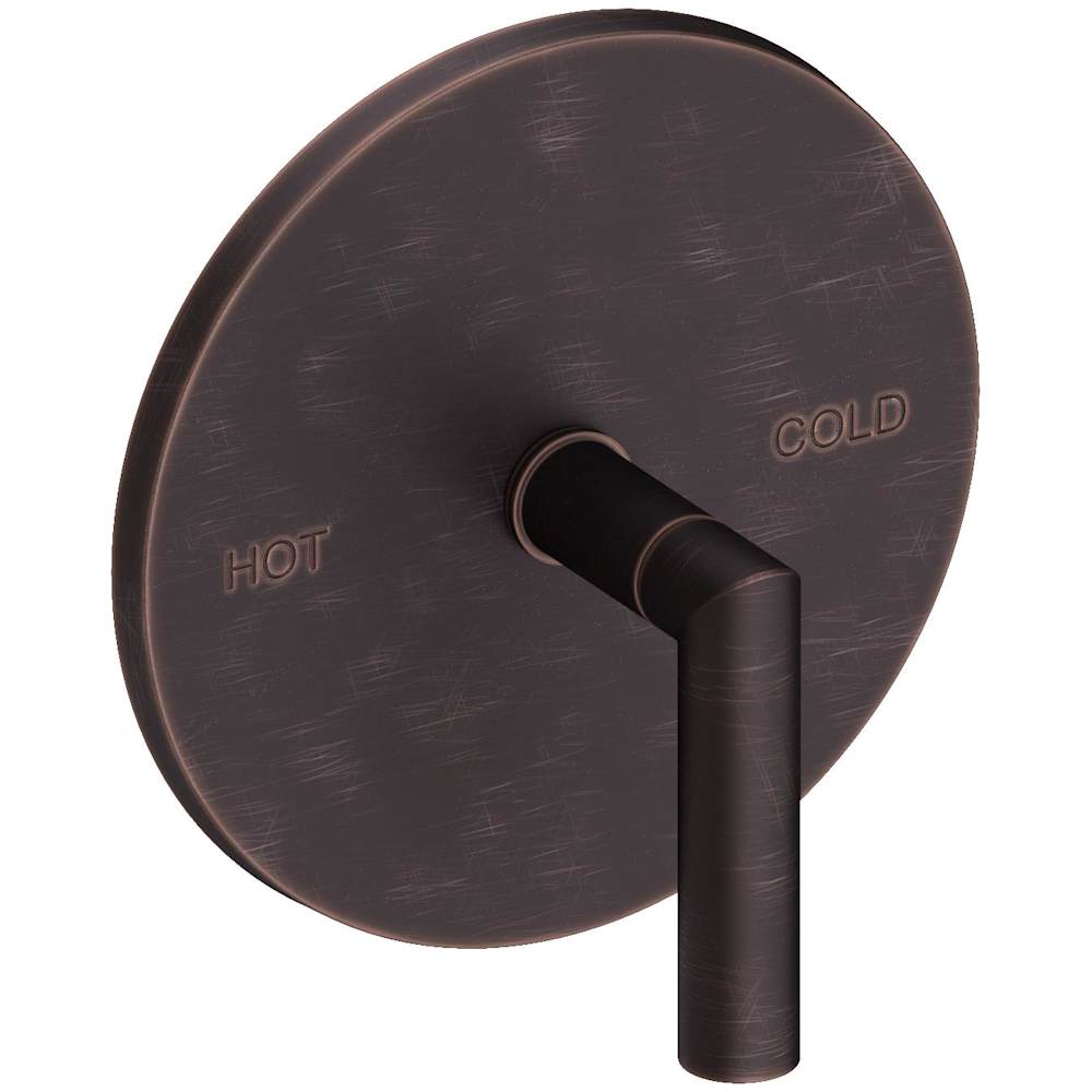 Single Function Pressure Balanced Valve Trim Only - Less Rough-In Valve