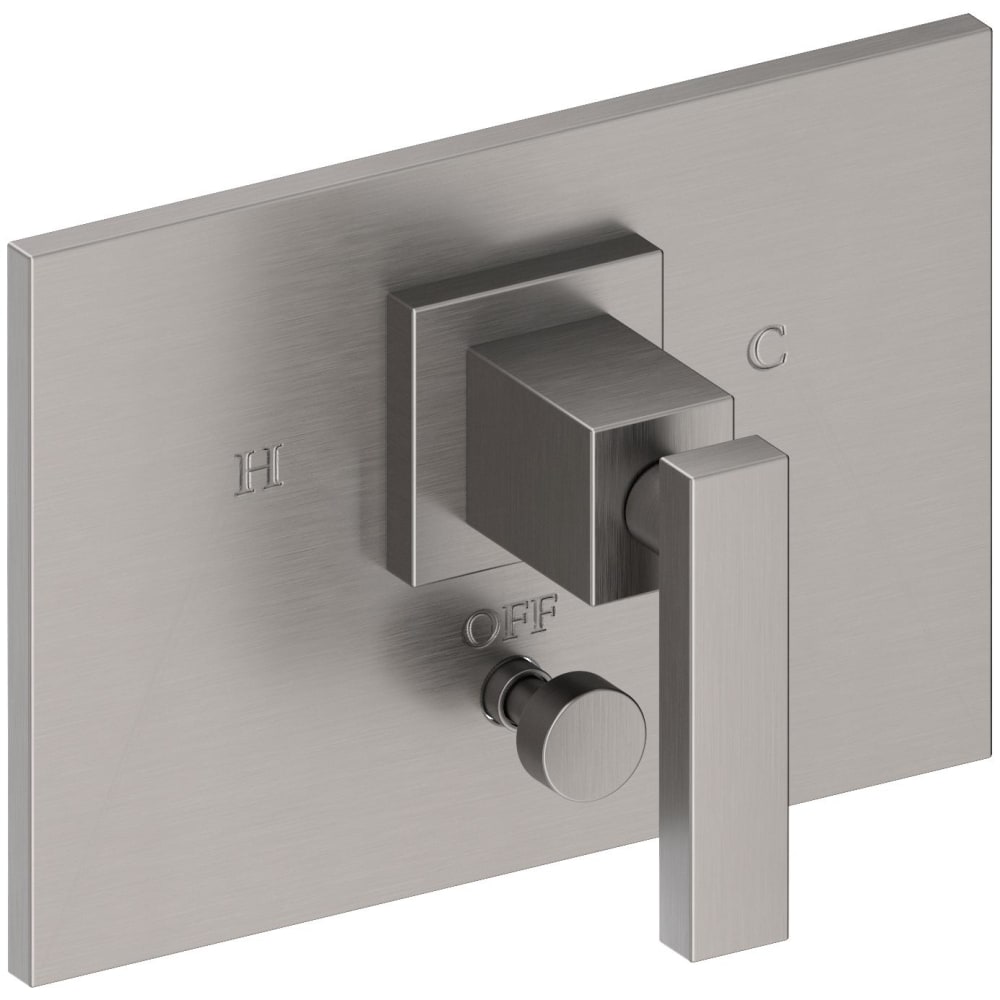 Secant Single Handle Pressure Balanced Valve Trim Only