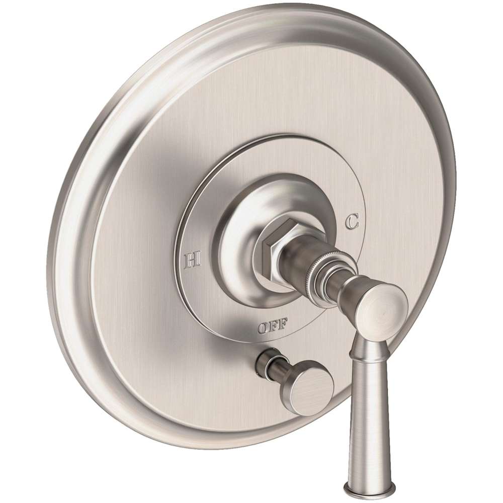 Vander Pressure Balanced Tub & Shower Diverter - Trim Only