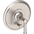 Satin Nickel
