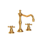 Aged Brass