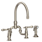 Antique Nickel