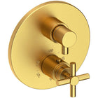 Satin Bronze
