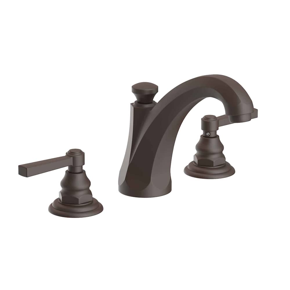 Astor 1.2 GPM Widespread Bathroom Faucet with Pop-Up Drain Assembly