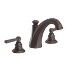 Oil Rubbed Bronze