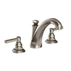 Antique Nickel