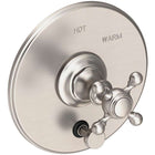 Satin Nickel