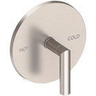 Satin Nickel