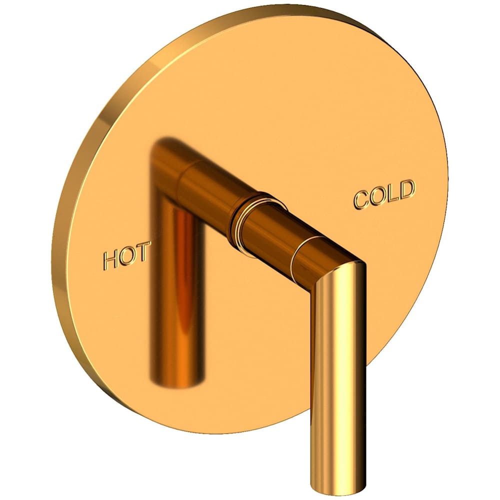 Single Function Pressure Balanced Valve Trim Only - Less Rough-In Valve