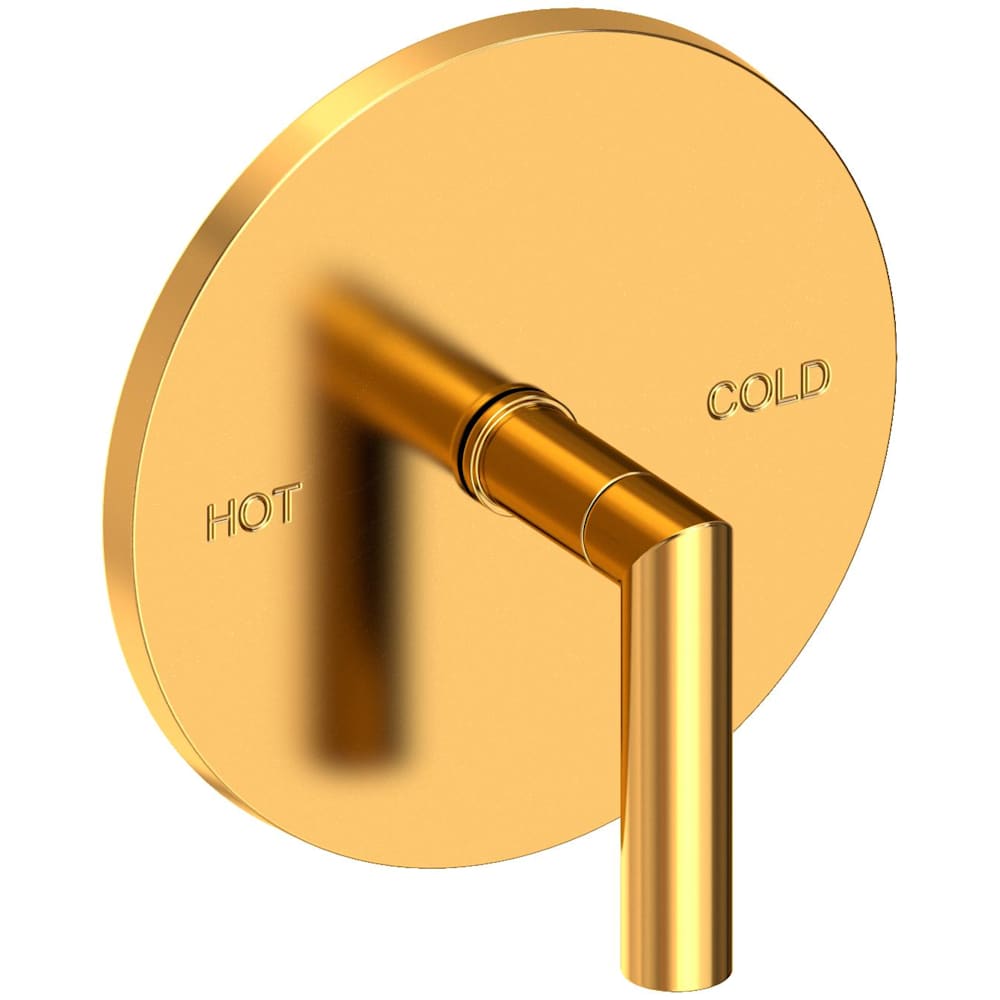 Single Function Pressure Balanced Valve Trim Only - Less Rough-In Valve