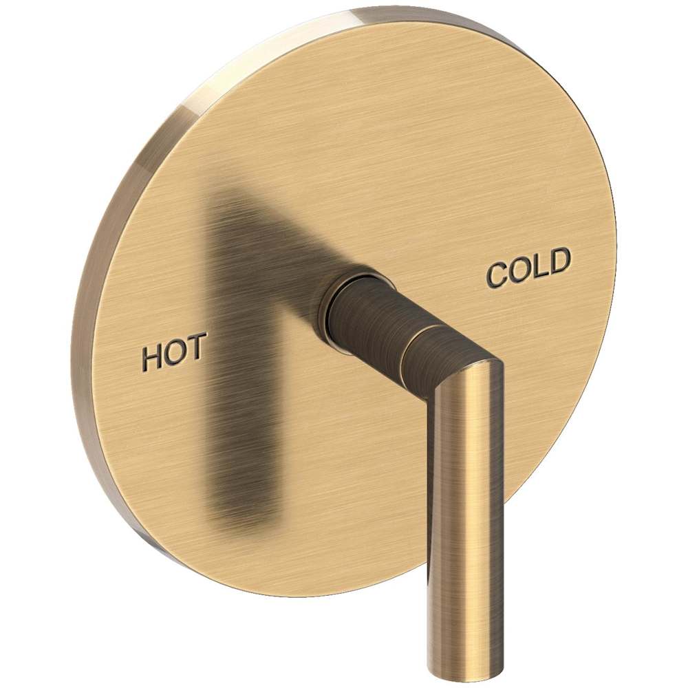 Single Function Pressure Balanced Valve Trim Only - Less Rough-In Valve