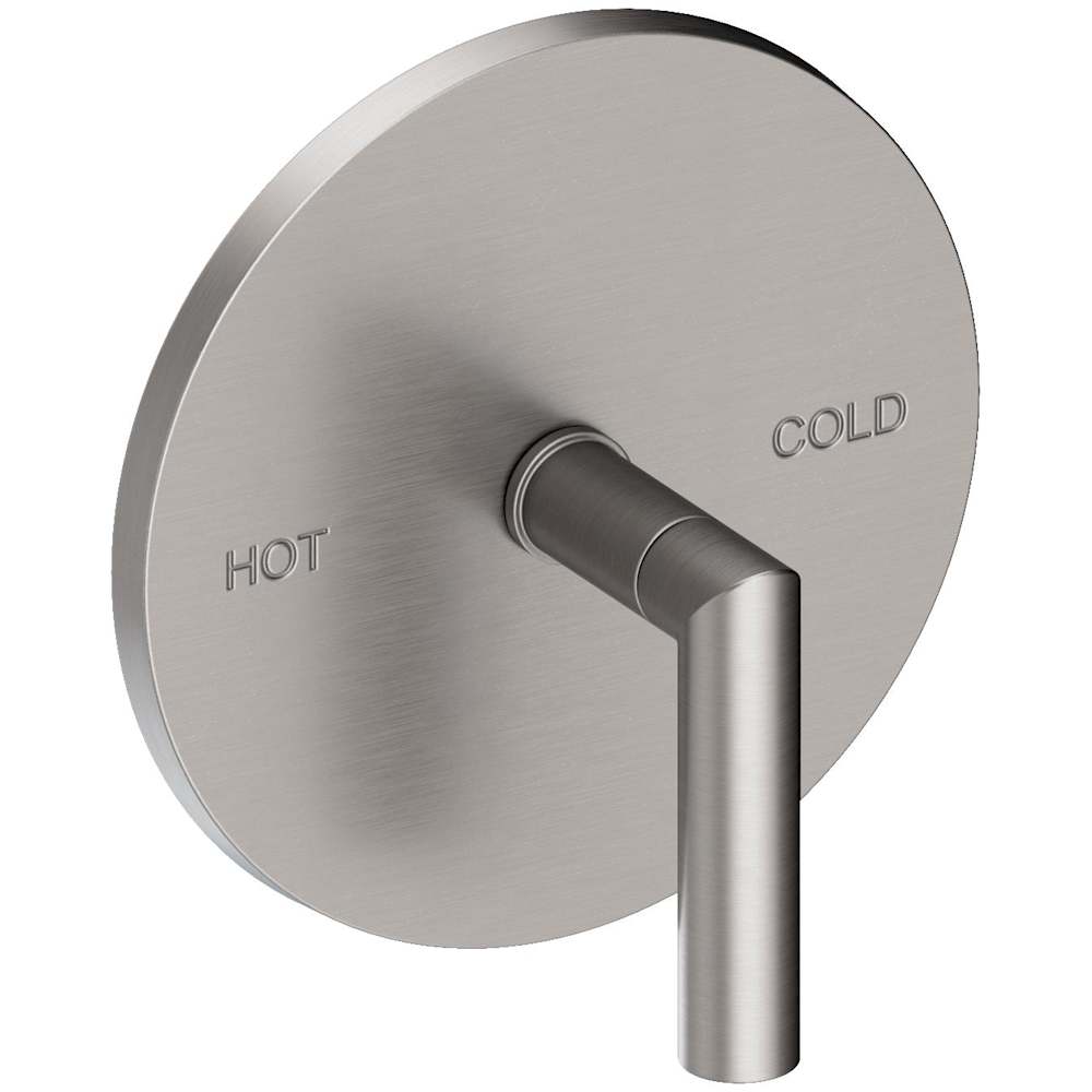 Single Function Pressure Balanced Valve Trim Only - Less Rough-In Valve