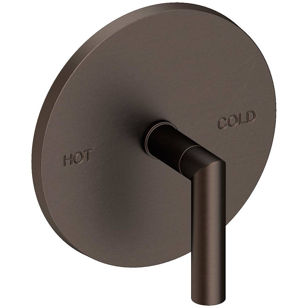 Single Function Pressure Balanced Valve Trim Only - Less Rough-In Valve