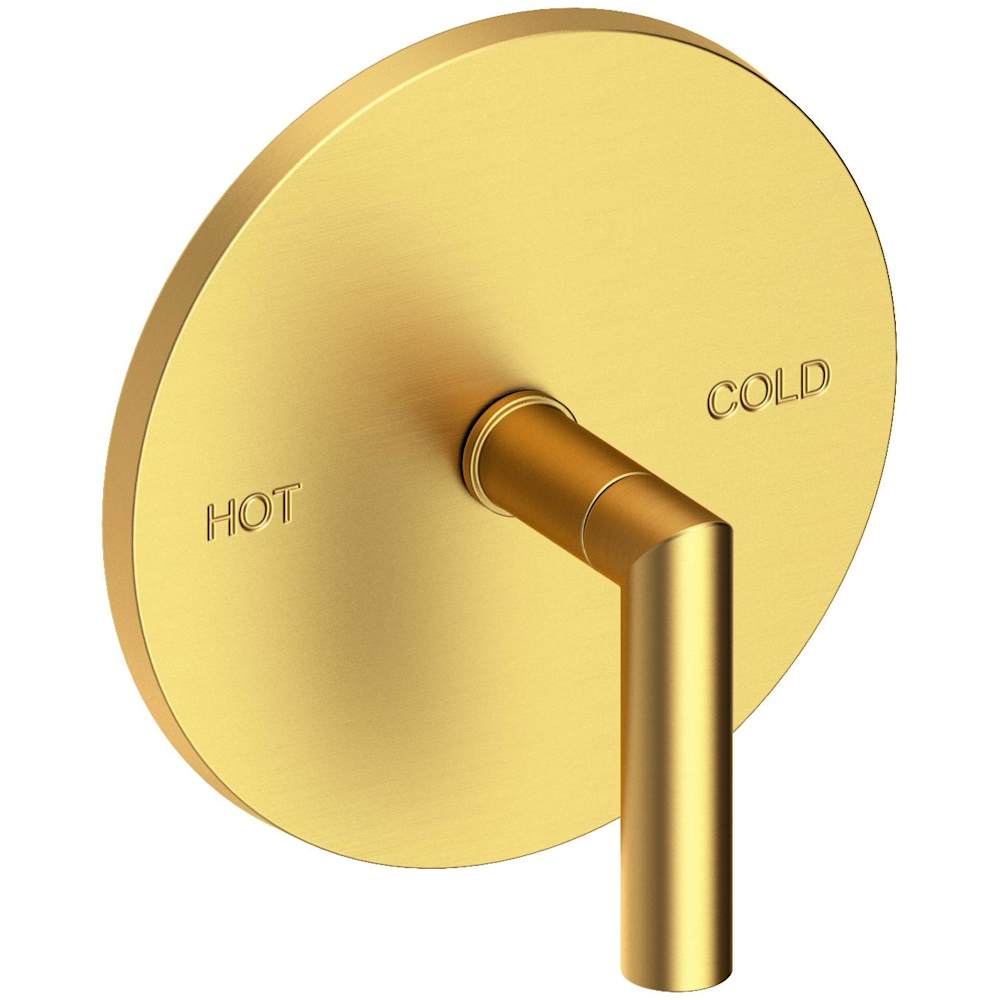 Single Function Pressure Balanced Valve Trim Only - Less Rough-In Valve