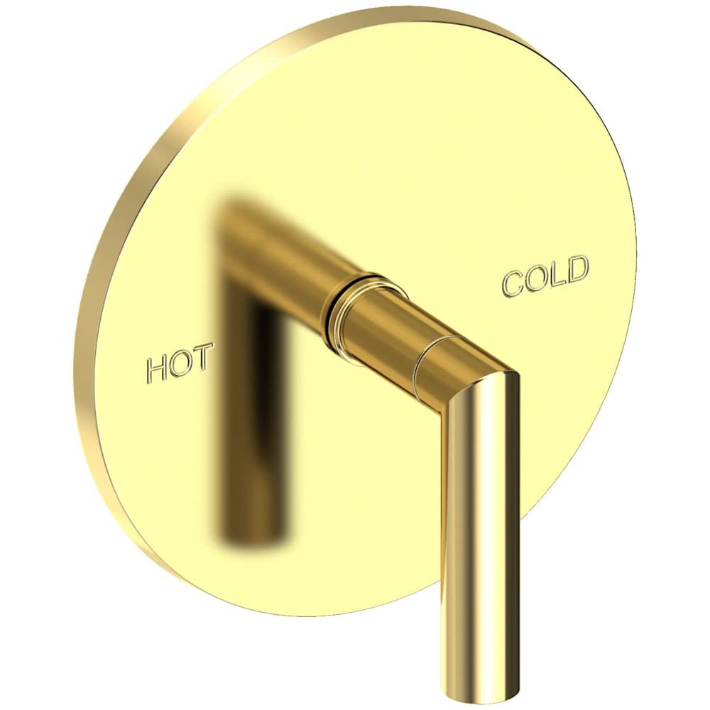 Single Function Pressure Balanced Valve Trim Only - Less Rough-In Valve