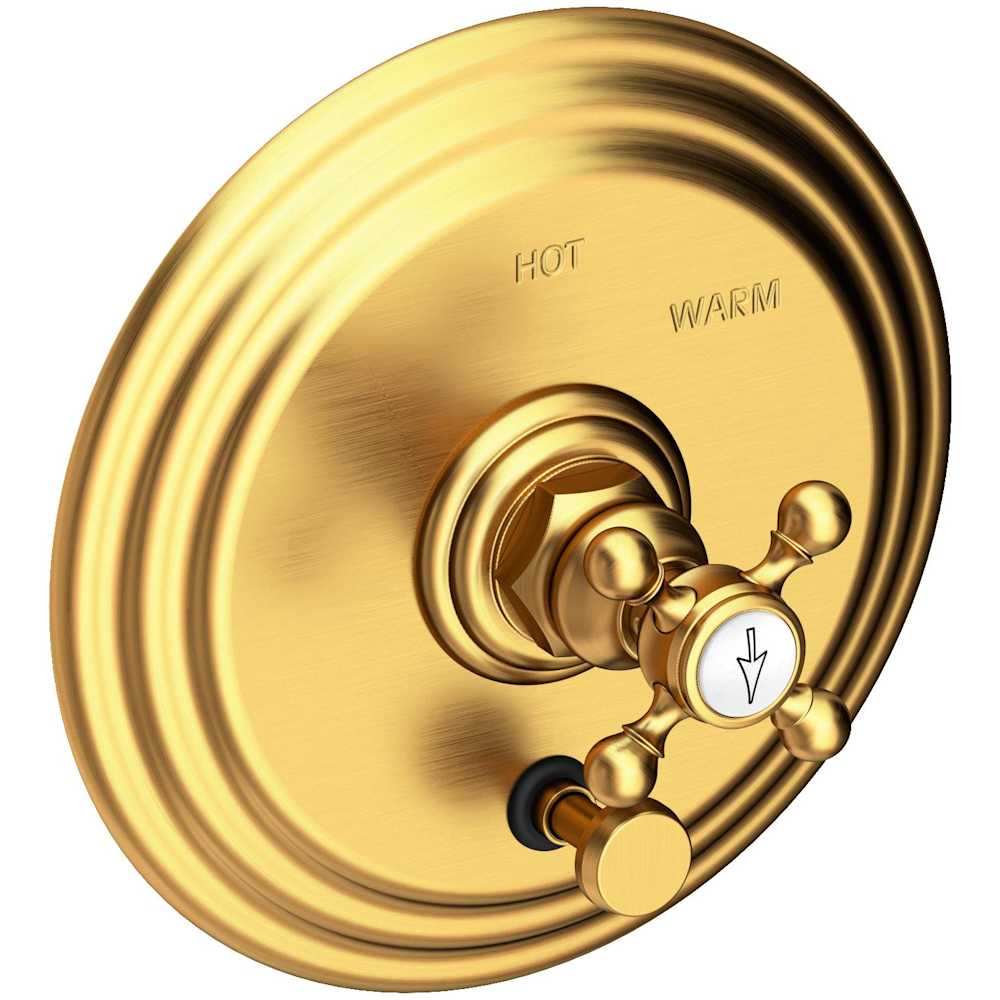 Astor Pressure Balanced Tub & Shower Diverter Plate