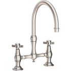 Satin Nickel