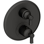Flat Black