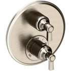 Antique Nickel