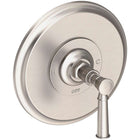 Satin Nickel