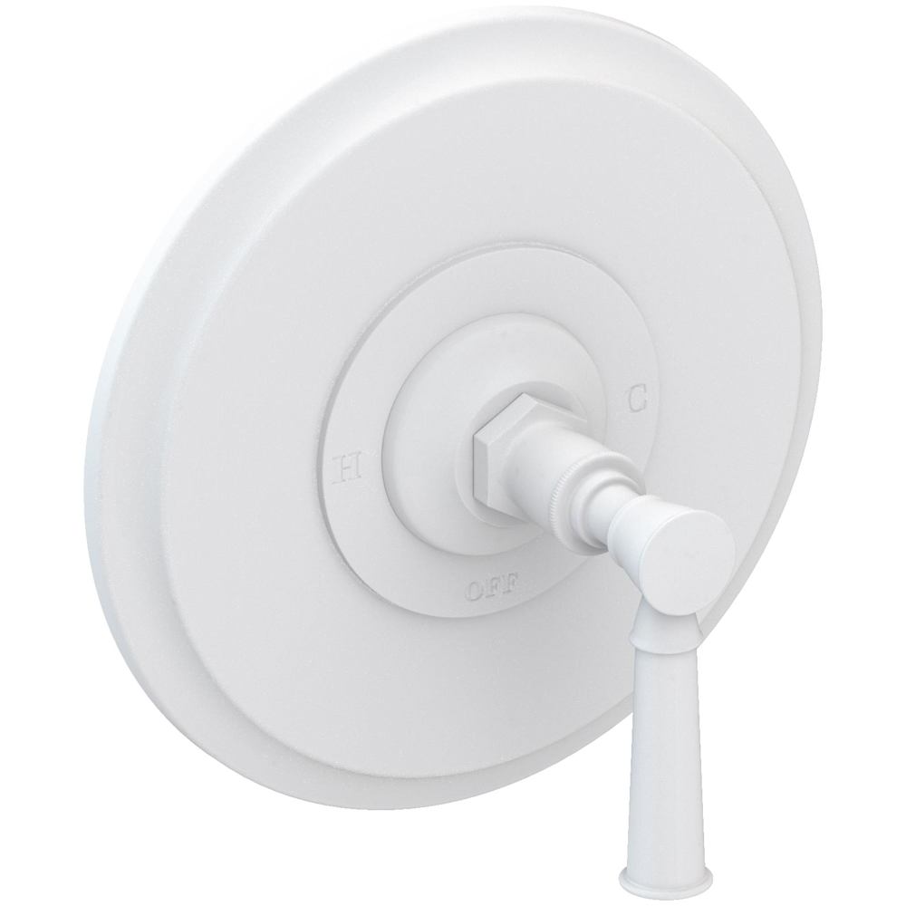 Vander Pressure Balanced Shower Trim - Trim Only