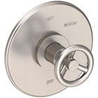 Satin Nickel