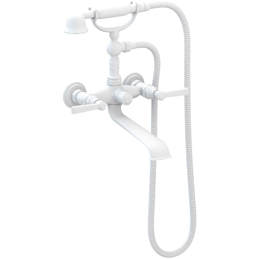 Astor Tub Filler - Includes Hand Shower