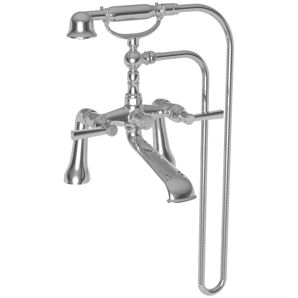 Astor Tub Filler - Includes Hand Shower